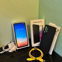 Samsung Galaxy A 53 5g (Rigenerato)+ Cover omaggio