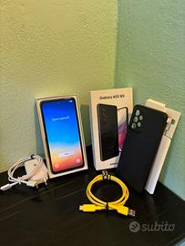 Samsung Galaxy A 53 5g (Rigenerato)+ Cover omaggio