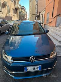 Polo 1.2 benzina 90cv