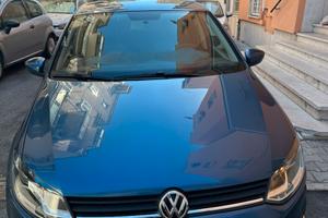 Polo 1.2 benzina 90cv