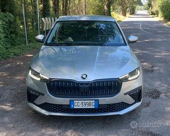 Skoda Scala Style 1.0 tsi G-tec metano e benzina
