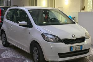 2013 skoda citigo 1.0 benz