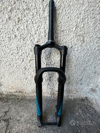 Forcella rockshox 35