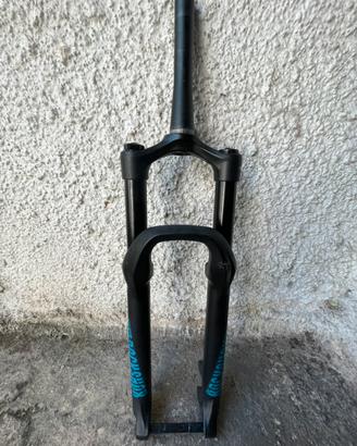 Forcella rockshox 35