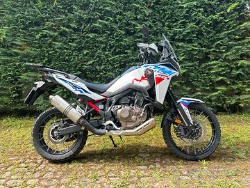 Honda CRF 1100L Africa Twin ES