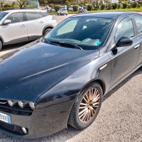 alfaromeo 159 cambio automatico 