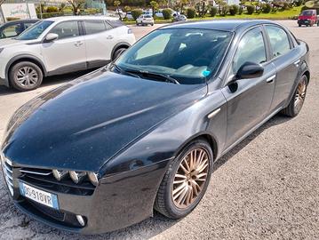 alfaromeo 159 cambio automatico 
