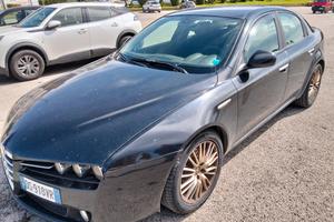 alfaromeo 159 cambio automatico 