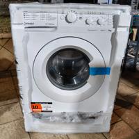 Lavatrice 7kg Indesit Inverter NUOVA