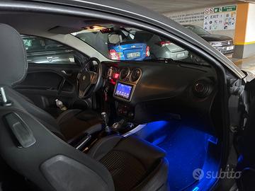 MiTo 2010 1.4 Junior Distinctive sport pack 78cv