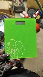 bilancia digitale piccola