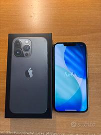 IPhone 13 Max con/senza cover