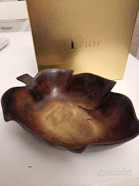 Svuotatasche/Vassoio DIOR Maison Vintage - Forma a