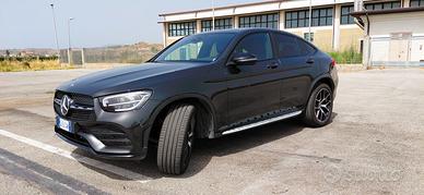GLC 300d Coupe Premium Plus