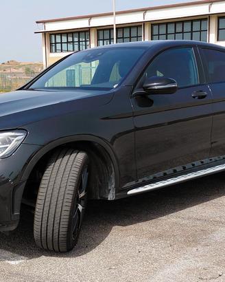 GLC 300d Coupe Premium Plus
