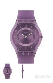 Orologio swatch originale . Mod skin