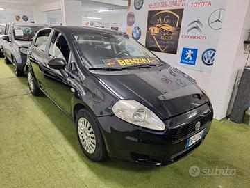 Fiat Grande Punto 1.2 5 porte