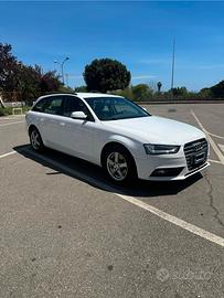 AUDI A4 4ª serie - 2014