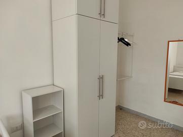 Camera singola Policlinico-Stazione-Politecnico