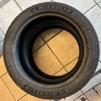 Michelin pilot alpine S235\45R18