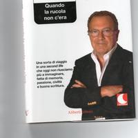 Quando la rucola non c'era, di Enrico Vaime