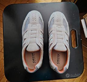 scarpe da uomo Geox