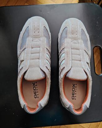 scarpe da uomo Geox