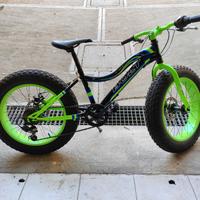  Mini FAT BIKE 20"