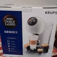 Macchina del caffè Krups NUOVA