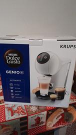 Macchina del caffè Krups NUOVA