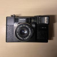 Macchina fotografica analogica Elikon Autofokus