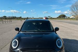 Mini Cooper All. JCW 136cv