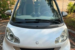 SMART FORTWO 1000 70CV kW Coupé PASSION