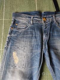 Jeans Boyfriend nuovi Faith Connexion