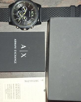 orologio Armani Exchange 