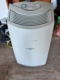 Condizionatore portatile tipo pinguino