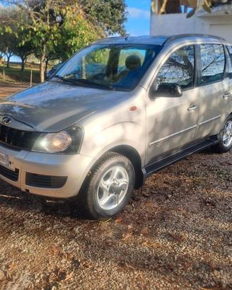 Mahindra Quanto C8 2.2 4WD N1 km 99mila