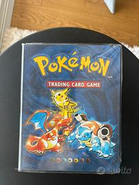 Set base unlimited pokemon