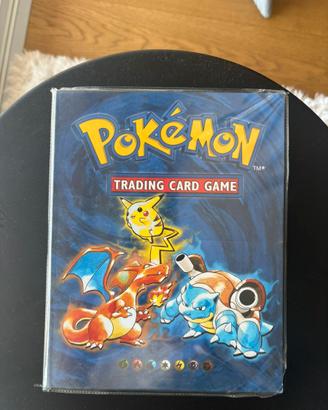 Set base unlimited pokemon