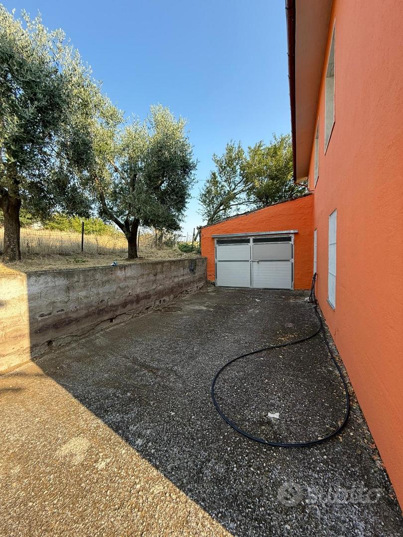 House in San Fele, Potenza - Vista 5