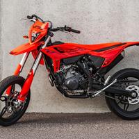 Beta RR 125 4T