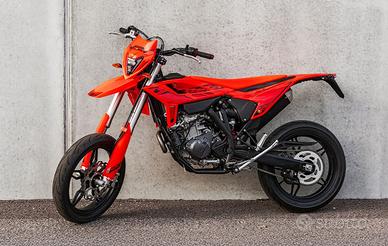 Beta RR 125 4T