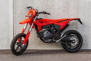 Beta RR 125 4T
