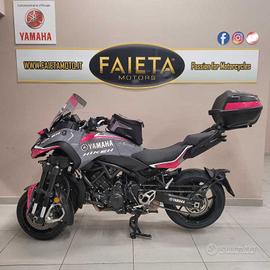 Yamaha Niken 850 GT - 2021