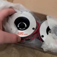 Tweeter sp audio