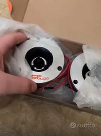 Tweeter sp audio