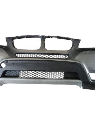 PARAURTI ANTERIORE SEMICOMPLETO BMW X3 2° Serie (