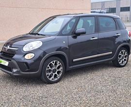 FIAT 500L 1.3 Multijet 85cv Trekking Neopatentat