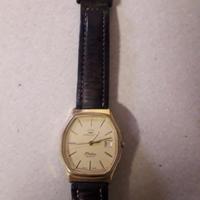 Orologio prince al quarzo 1975