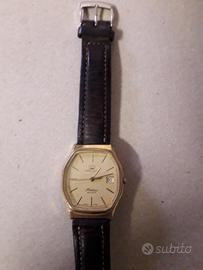 Orologio prince al quarzo 1975